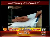 Sar-e-Aam reveals another tale of corruption in Police