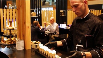 PROGRAMA 110 ALDENTE Salamanca 15 04 2015