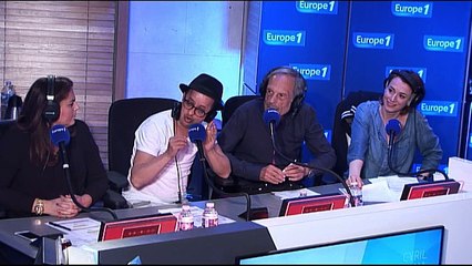 REPLAY - Les Pieds dans le Plat du 17/04/15 avec Cyril Hanouna