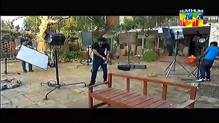 Jugnoo Episode 01 Part 1 HUM TV Drama  April 17_ 2015