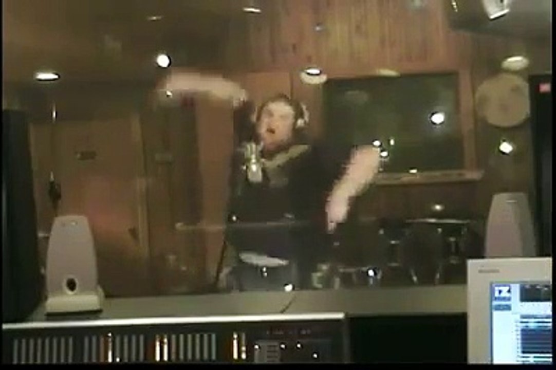 worst studio session