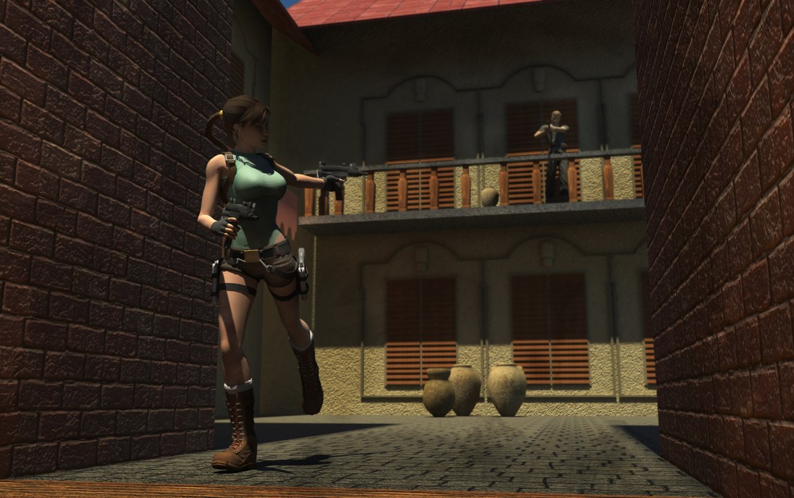 [WT] Tomb Raider 2 (2)