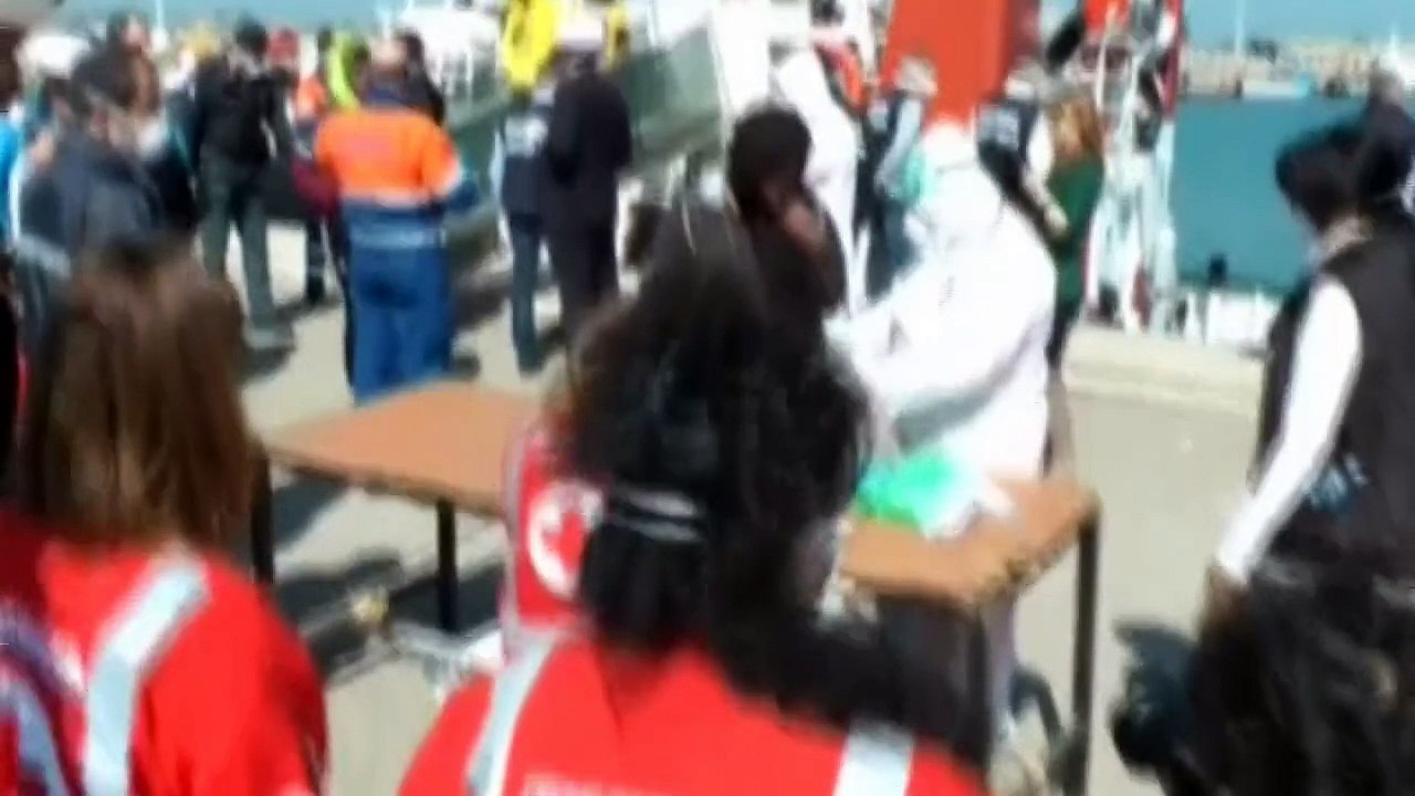 Number of Italy-bound migrants soars as does death toll