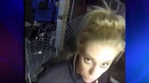 Britt McHenry suspended after rant at tow lot clerk goes viral