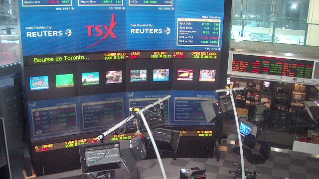 Petrobras continua sambando e Bloomberg assusta o mercado