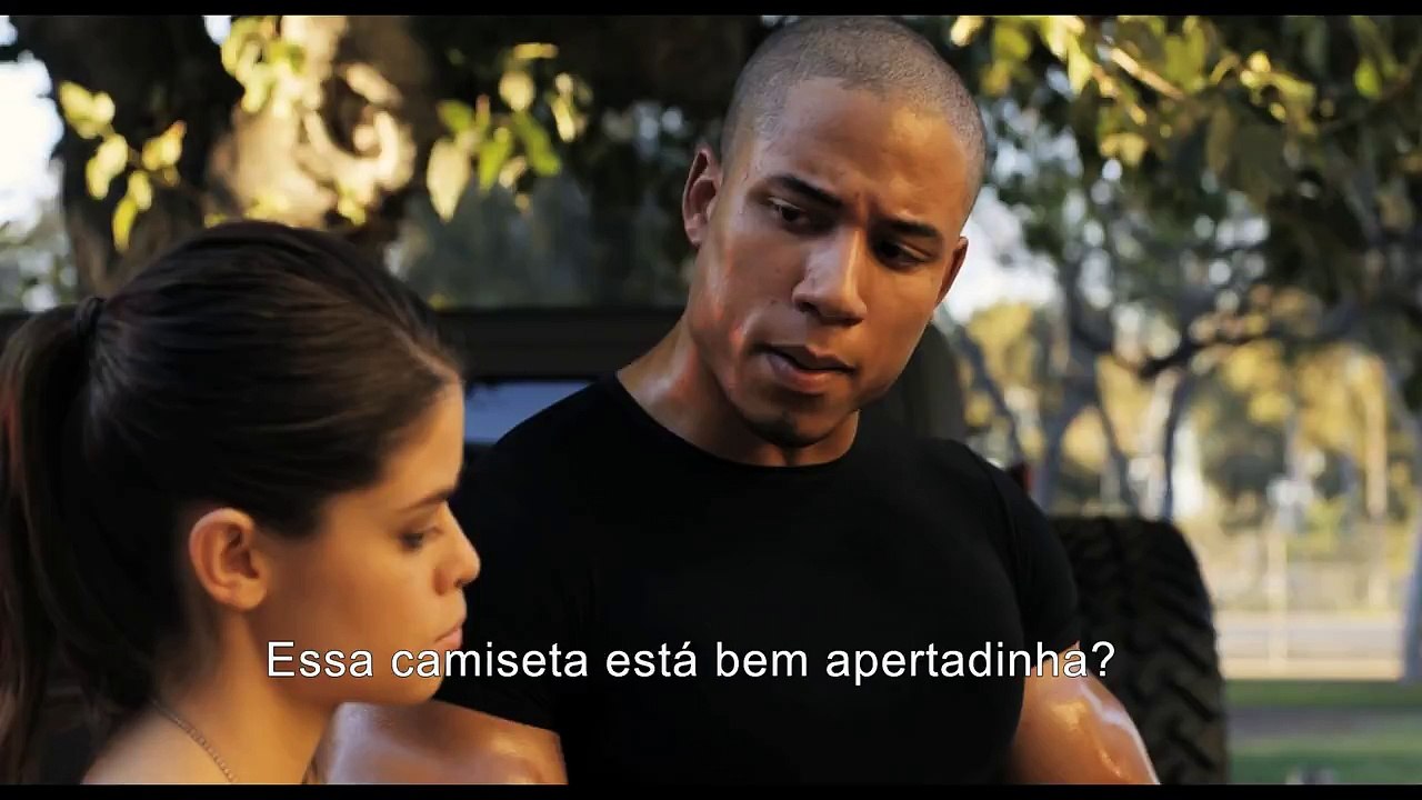 SUPER VELOZES, MEGA FURIOSOS