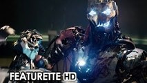Avengers- Age of Ultron Featurette 'No Strings Attached' (2015) - Avengers Sequel Movie HD