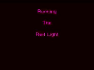 Laughs For Gags Amazing Car Crash At Intersection