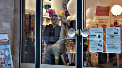 Laughs For Gags ASK Episode 1 Addendum