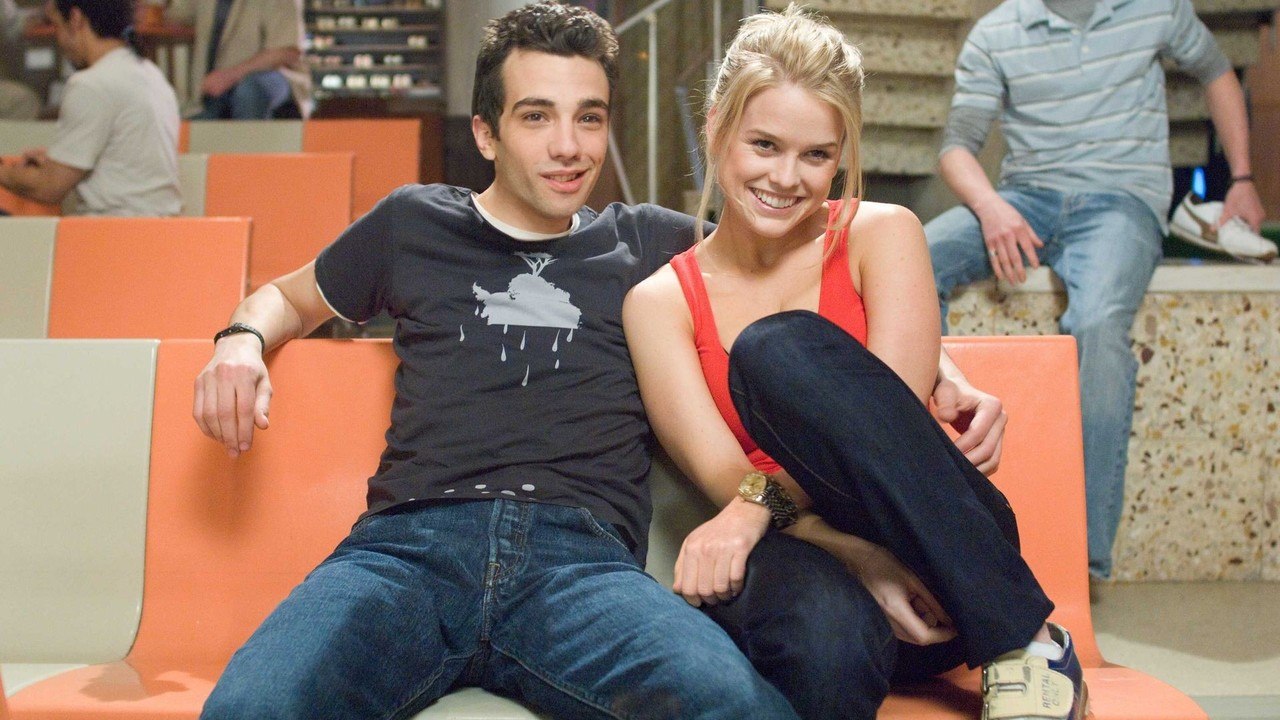 She's Out of My League Film Complet Streaming VF Entier Français