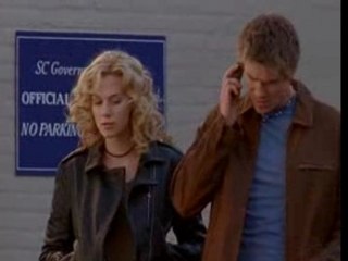 Lucas, Peyton et Brooke