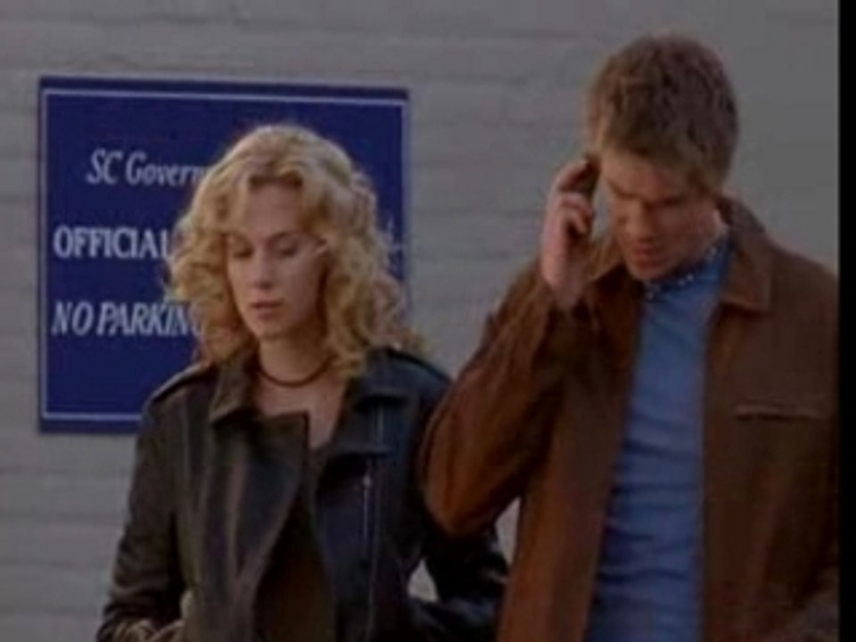 Lucas, Peyton et Brooke