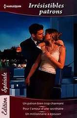 Download Irrésistibles patrons Ebook {EPUB} {PDF} FB2