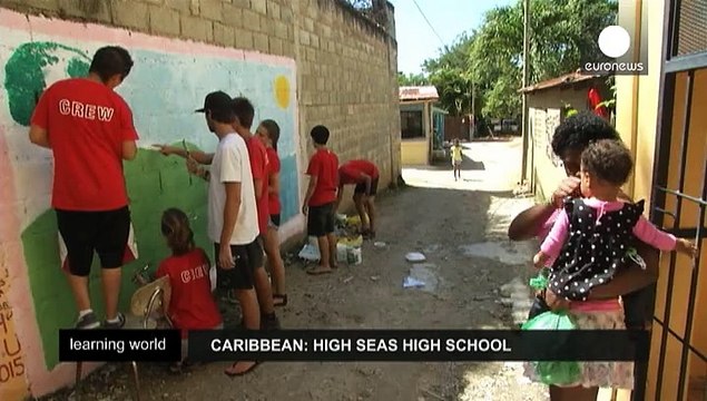 Όταν η εκπαίδευση φεύγει από τη σχολική αίθουσα