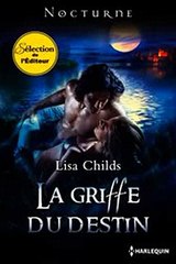Download La griffe du destin Ebook {EPUB} {PDF} FB2