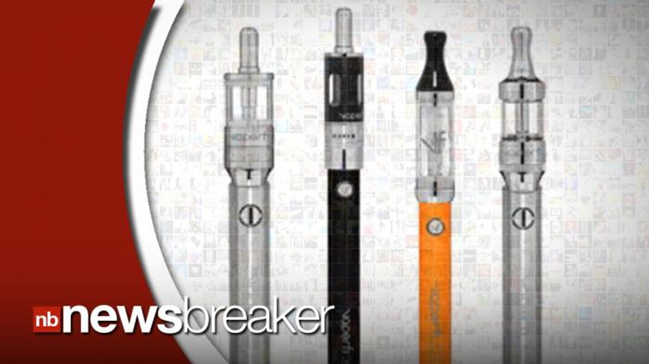 Study Reveals E-Cigarette Use Among Teens Tripled From Last Year