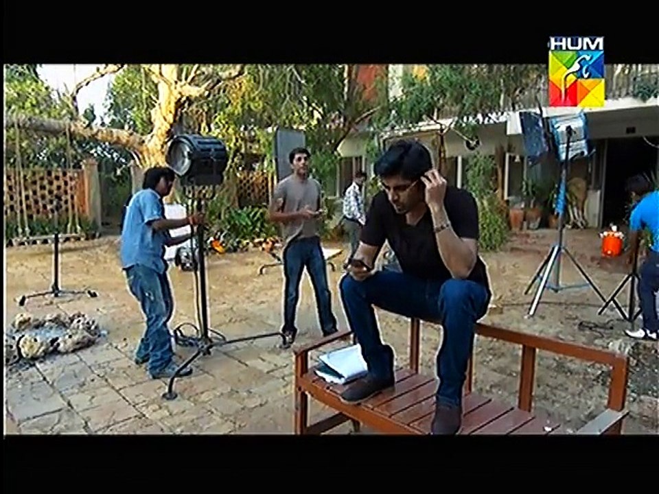 Jugnoo Episode 1 17th April 2015 Part 1