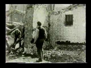 Lumiere - Demolition d'un mur