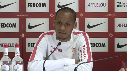 Foot - L1 - ASM : Fabinho «Faire des choses différentes »