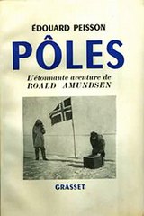 Download Pôles l'étonnante aventure de Roald Amundsen Ebook {EPUB} {PDF} FB2