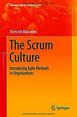 Download The Scrum Culture Ebook {EPUB} {PDF} FB2