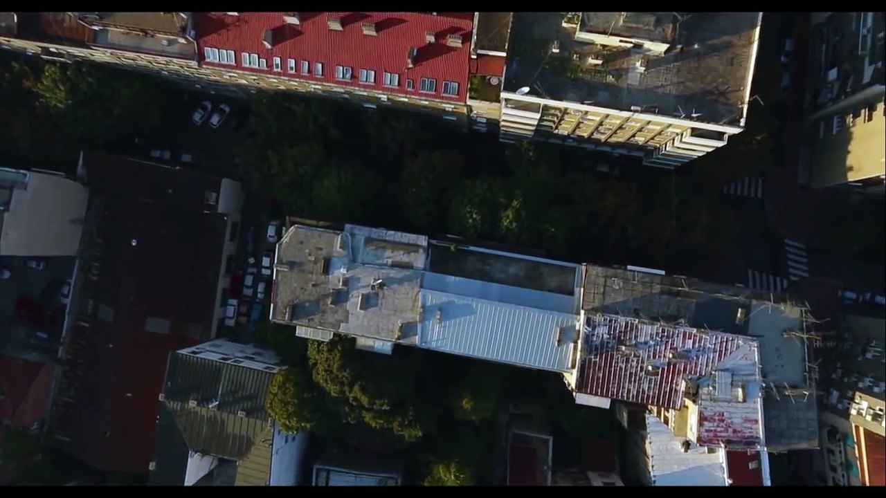 Nebo iznad nas (The Sky Above Us) 2015 WEB-DLRip