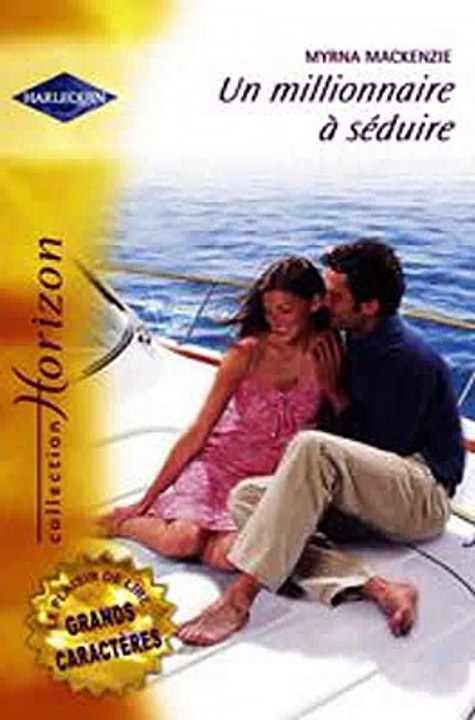 Download Un millionnaire à séduire Harlequin Horizon Ebook {EPUB} {PDF} FB2