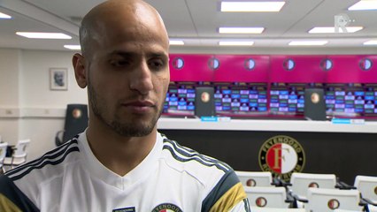 17-04-2015 We moeten zelf scherp zijn