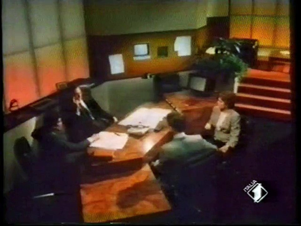 Spot TV 1985 - Whisky The Glenlivet