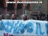 Riforma Gelmini, scontri fra studenti e polizia (30.11.2010)