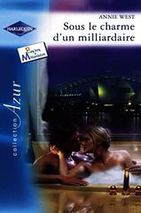 Download Sous le charme d'un milliardaire Harlequin Azur Ebook {EPUB} {PDF} FB2