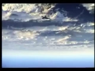 FM - "Phasors on Stun"  Jet pilot video