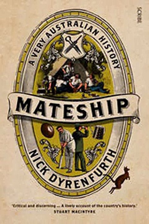 Download Mateship Ebook {EPUB} {PDF} FB2