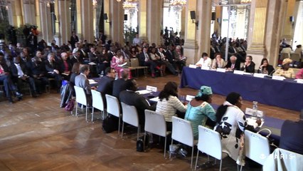 Les Maires africains pour une électrification durable