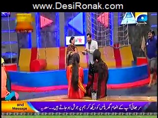 Inaam Ghar Plus 17th April 2015 HQ 3