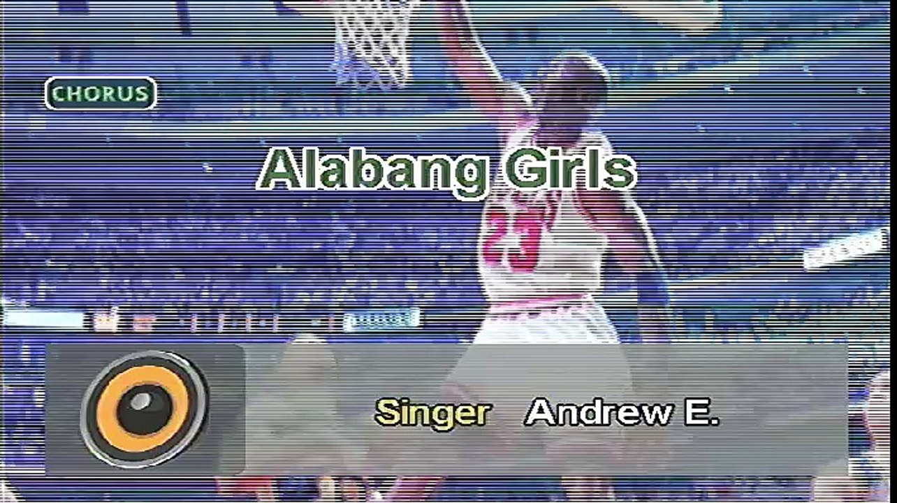 Alabang Girls - Andrew E.