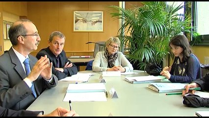 Impôts: bonne surprise pour  80 000 foyers en Touraine