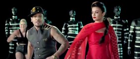 Mitran De Boot - Jazzy B - Dr Zeus - Kaur B - Surveen Chawla - Full Music Video