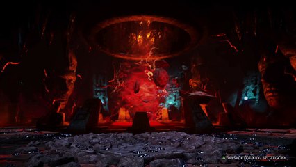 Mortal Kombat X Sonya Blade ending