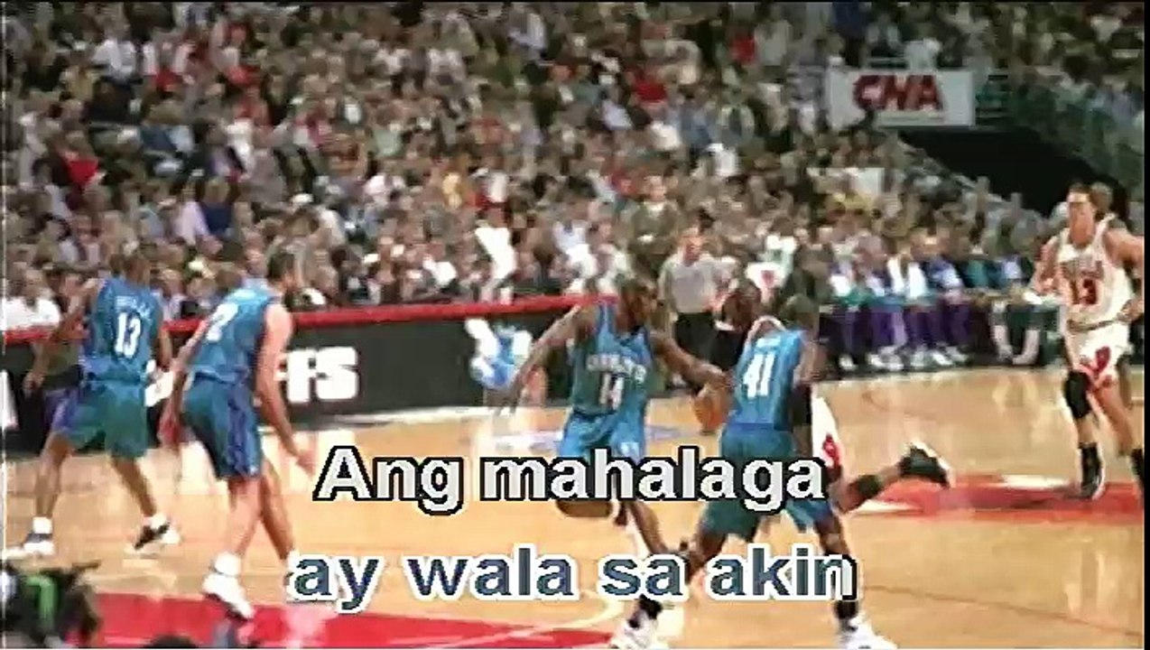 Alam Mo Ba - Ara Mina