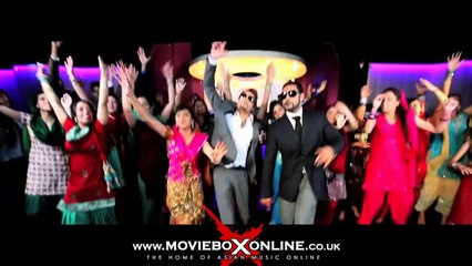 MUKHADA - OFFICIAL VIDEO - JAY STATUS & DJ SANJ FT. DEEP COLD