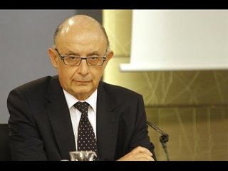 El Gobierno aprueba la ley que prevé hacer pública la lista de morosos y defraudadores fiscales