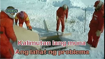 Alapaap - Eraserheads