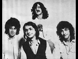 Serú Girán - La grasa de las capitales