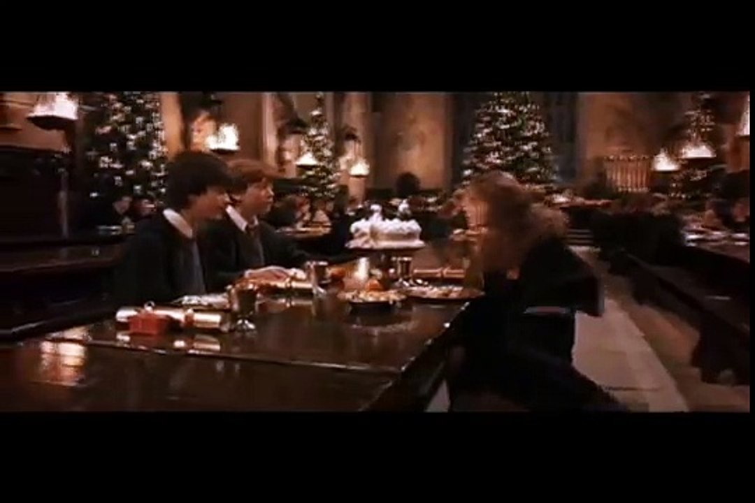 Sagan Om Harry Potter 3