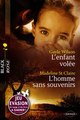 Download L'enfant volée - L'homme sans souvenirs Harlequin Black Rose Ebook {EPUB} {PDF} FB2
