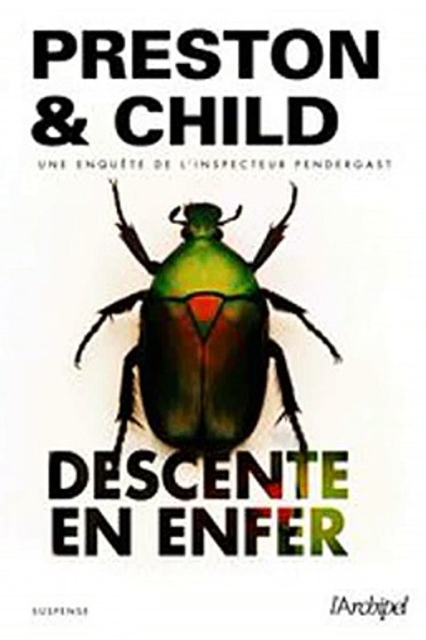 Download Descente en enfer Ebook {EPUB} {PDF} FB2