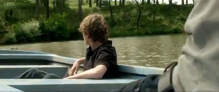 Aux yeux des vivants (2014) Film Complet