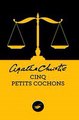 Download Cinq petits cochons Ebook {EPUB} {PDF} FB2