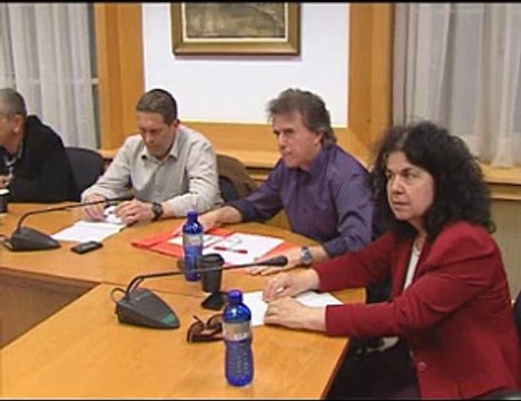 Περιφερειακή σύσκεψη των ΑΝ.ΕΛ. στη Λιβαδειά